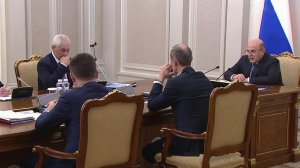 Российские регионы получат 12 миллиардов рублей на обновление коммунальной инфраструктуры