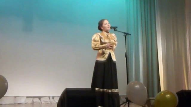 Лиза Чехута - Ой да не вечер смотреть онлайн