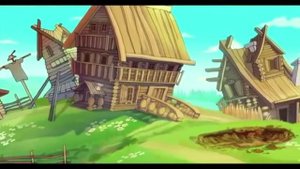 Новенькие мурки. Авторитет