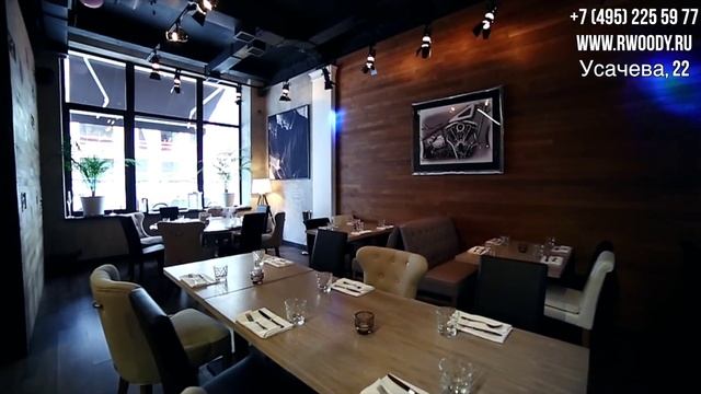 Red Woody ресторан смотреть онлайн