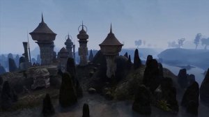 The Ancient Lost Civilization of Elder Scrolls - DWEMER