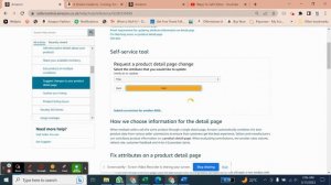 How to Fix Amazon Title Not Updating in Your Product Listing Solving Amazon Title ASIN Conflict