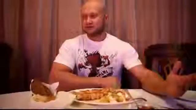 Смотреть - Набор Мышечной Массы Для Эктоморфа смотреть онлайн