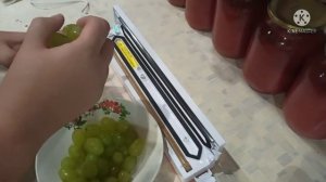 Вакуматор для продуктов, мой опыт. #заготовкапродуктов #хранениепродуктов #вакуматор