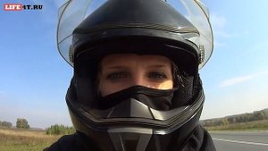 Дорога Кемерово Новосибирск 159 день из 170