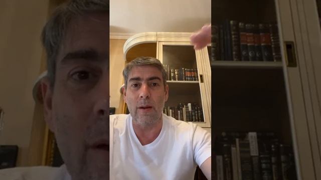 ✡ Ицхак Пинтосевич | Урок за установление мира. 07.06.2022 смотреть онлайн