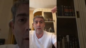 ✡ Ицхак Пинтосевич | Урок за установление мира. 07.06.2022