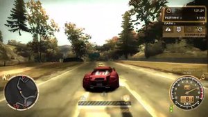 Жажда скорости(Need for speed)