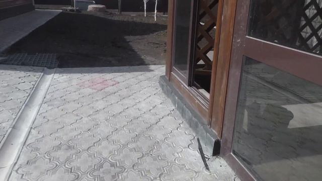 Всё еще работаем над Баней. смотреть онлайн