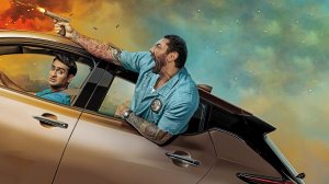 20 лучших фильмов боевиков про байкеров