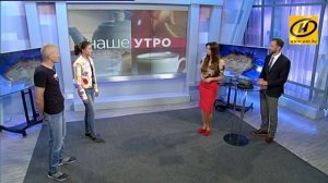 Как научить ребёнка защитить себя? Реальные приёмы самообороны