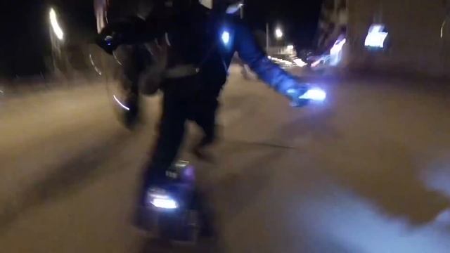 Амортизация моноколеса своими руками за сто рублей. смотреть онлайн