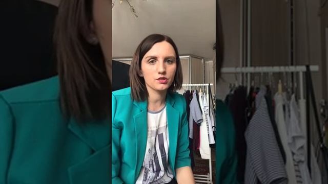 Гардероб стилиста часть 2 смотреть онлайн