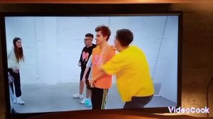 Глент и его реакция???