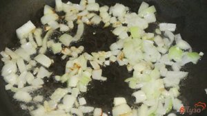 Грибы со сметаной