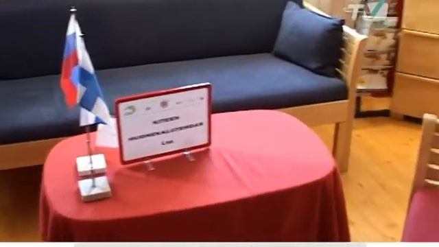 Проект Доступная среда смотреть онлайн