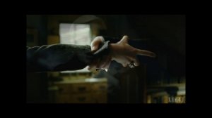 Гарри Поттер - Испытание На Прочность