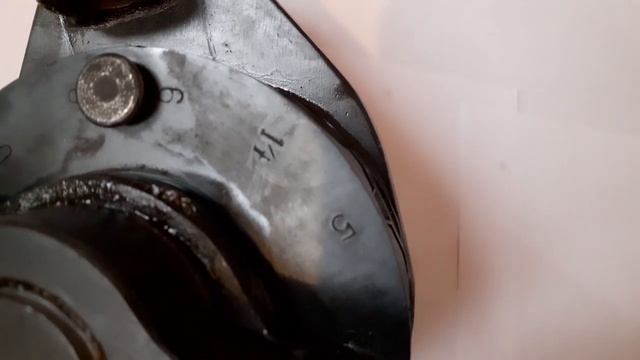 Обзор вальцовки трубок СССР Б617 смотреть онлайн