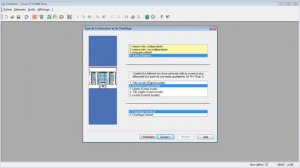 Calcul réglementaire avec Visual TTH 2008 et Revit grâce au gbXML