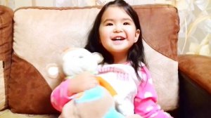 #Рассказываем детские стихи С.А.Есенин ♥Белая берёза♥ Стихи для детей #Poems for children