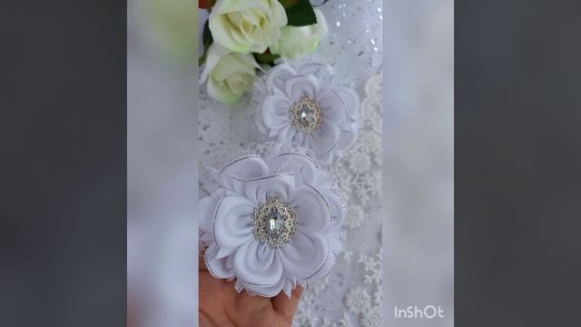 ?Школьеые бантики.?
