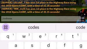 *NEW* VEHICLE LEGENDS ROBLOX CODES 2024 JANUARY | VEHICLE LEGENDS CODES | VEHICLE LEGENDS CODE