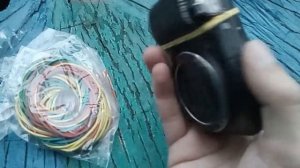 Как сделать батарейный отсек любого цифровика