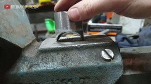 Как подогнать трубу к трубе для сварки в гаражных условиях