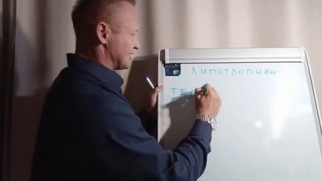 ЖИРОСЖИГАТЕЛИ... КАК ВЫБРАТЬ, НЕ НАВРЕДИВ? смотреть онлайн