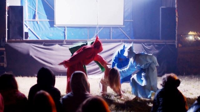 Тенець Всесвіту- 5 Element (файне місто) смотреть онлайн