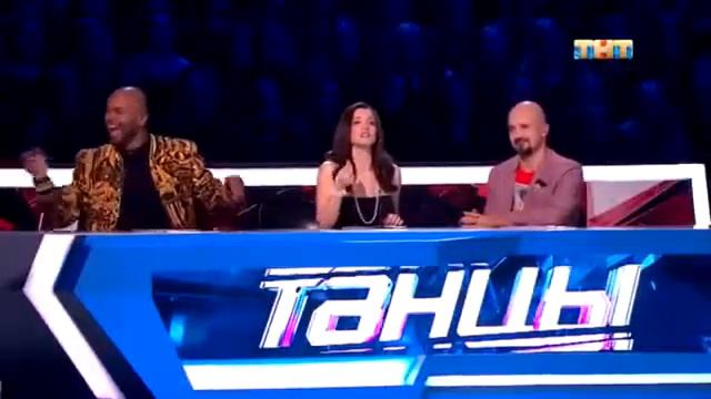 Сашенька, ты в танцах! (cover на "Сашенька, ты ювелир!") смотреть онлайн