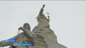 Петропавловский храмовый комплекс в Ессентуках отметил юбилей