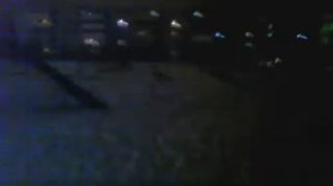 Новогодние видео. Запуск фейерверков!