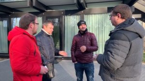 Дом За 57 Миллионов Или За 5? Деньги Против Ума! - Сергей Домогацкий