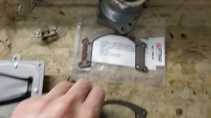 HONDA CRV 3. Тюнинг переделка передних фар, установка светодиодных линз Bi Led, змена ламп