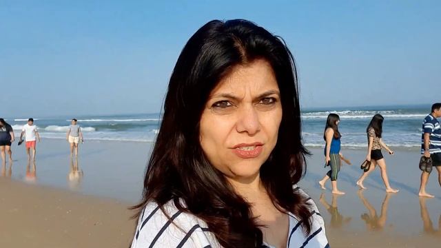 Cavelossim Beach|Fisherman's Wharf|SouthGoa2020|Vlog15