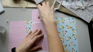 Мастер-класс по созданию скрап-альбом/ 6 часть/поп-ап конструкция квест/скрапбукинг