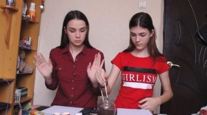ПОВТОРЯЕМ РИСУНКИ ИЗ ПИНТЕРЕСТА КРАСКАМИ С ЛЕРОЙ