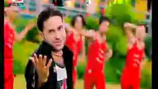 Miss Pooja Ludhiane College смотреть онлайн