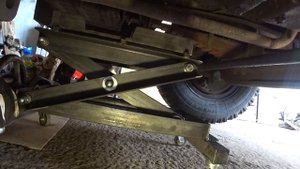 Ассенизатор. Съемник / подъемник КПП Зил, Газ.