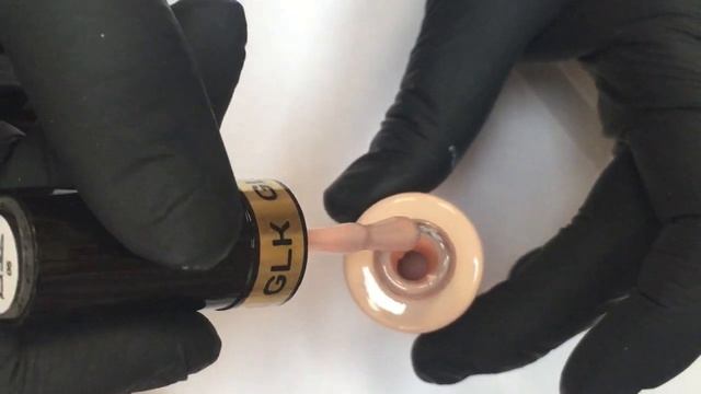 Видеообзор: Гель-лак Gellaktik Delicate для френч маникюра смотреть онлайн