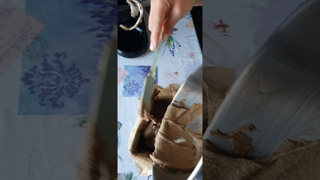 Хлеб ржаной на закваске с солодом, по мотивам "бородинского" #закваска #хлебдомашний #печемдома