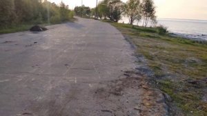 Выдрино, Байкал, пляж, кратко 2023