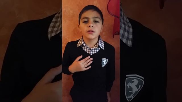 мустай карим я россиянин ученик 5а класса МАОУ СОШ НОМЕР 10 г. Стерлитамака УЧИТЕЛЬ Ишмухаметова Р. смотреть онлайн