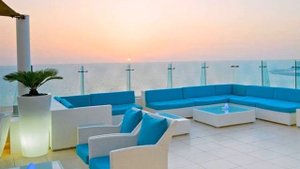 Hilton Dubai Jumeirah Resort 5* Дубай, ОАЭ