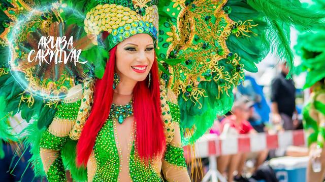 Rusty - Soca days of the week смотреть онлайн