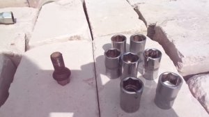 Не откручивается болт