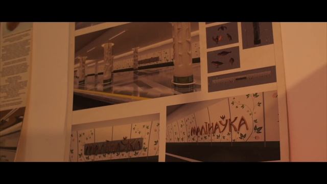 Скульптор Максим Петруль. Искусство и культура в городской среде.