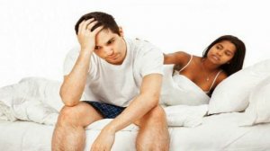 Тест на импотента | Ты импотент?!