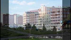 Сосновоборск Красноярский край красноярск